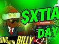Morning Update: XTiA and Market Projections