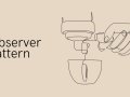 Observer pattern in JavaScript