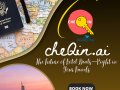 Pemesanan Hotel yang Lebih Cerdas: Dapatkan Penawaran Terbaik dengan Tawaran Real-Time di cheQin.ai