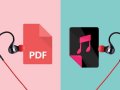 How to Convert a PDF File to an Audio MP3 File Using Python