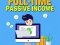 How to Turn Faceless Video Content into a Full-Time Passive Income Business