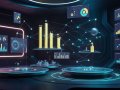 Mastering Data Visualization in React: Integration of D3.js for Interactive Charts