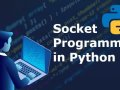 Penerapan Socket API untuk Web Server Sederhana