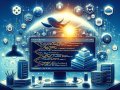 Full Stack FastAPI and MongoDB Project Generator Overview