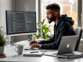 The “Vibes Coding” Revolution: How AI is Turning Everyone into a Developer (Whether We Like It or Not)