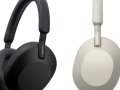 Sony announces WH-1000XM5 headphones with new design and even better noise cancellation