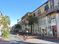 Person dies after stabbing at Santana Row