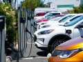 Sales of zero-emission vehicles in California slow down