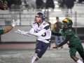 High school football scoreboard: Friday’s CCS, NCS second-round playoff results