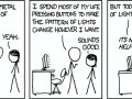 Dr Anyhow: Or How I Learned To Stop Worrying And Love Errors