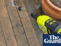 The best pressure washers: eight expert picks for cleaning garden furniture and patios
