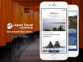 This App for Japan Travelers Just Made Trip Planning Easier