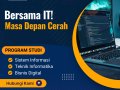Kampus IT Masa Depan: Teknik Informatika Areta Informatics College
