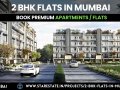 2 BHK Flats In Mumbai Under 50 Lakhs | Book 2 BHK Flats