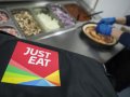 Takeaway.com's $7.6 billion takeover of food delivery rival Just Eat approved by UK regulator