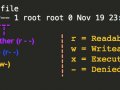 DevOps for Node.js Engineers: Linux File Ownership and Permissions