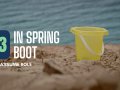S3 in Spring Boot with Assume Role