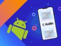 Why Should You Start Android App Development With Kotlin?