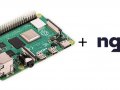 Connect to your Raspberry Pi from anywhere using ngrok