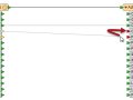 Handle null / empty value from X12 schema to database schema