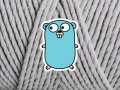 [Golang] More on Strings