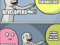 Choosing Technical Debt for Platform Engineers