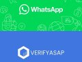 Double Your WhatsApp Game: How to Run Two Accounts on One Device with VerifyASAP