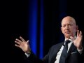 Bezos case exposes billionaires' vulnerability to hackers