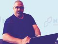 Brian Fox, Bash, and the Open-Source Revolution in Scientific Computing