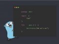 BUILDING A REST API WITH GO AND SQLITE(PART 1)