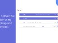 How To Create A Datatable in Angular 10 Using Bootstrap And Contrast