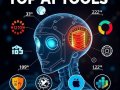 Unlock the Ultimate AI Toolbox: All the Top Tools You Need in One Place