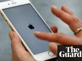 Apple and Samsung fined for deliberately slowing down phones