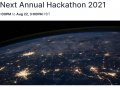Code Next Hackathon 2021 — Democratizing The Power Of CS