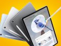 The Samsung Galaxy Tab S10 FE launches with an iPad Air-rivaling screen and AI features galore