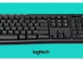 A Quick Look at the Logitech MK270 Wireless Keyboard and Mouse Combo