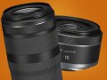 Canon's super-affordable new RF lenses will be popular for different reasons