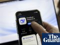 Chinese AI chatbot DeepSeek censors itself in realtime, users report