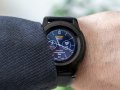 How To Set Time On A Smartwatch Without App?