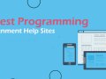5 Best Programming Assignment Help Sites