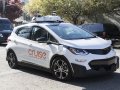 Taking a ride through SF in Cruise’s self-driving Bolt EV