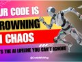 Your Code is Drowning in Chaos — Here’s the AI Lifeline You Can’t Ignore
