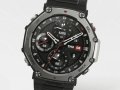 Amazfit's budget Garmin Fenix 8 rival just leaked – and it has a bigger AMOLED screen