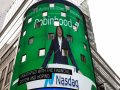 Robinhood drops 5% in stock trading app's Nasdaq debut