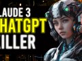 Why Claude 3 Is Much Better Than GPT-4 And Gemini- Here The Result [Crewai Code]