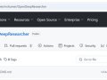 How you can save $200/Month Deep Research AI Agent ?