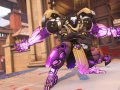 Overwatch 2 balance patch includes big changes for tanks, nerfs for Mercy