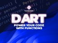 Dart — Power Your Code with Functions