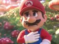 Chris Pratt’s Mario voice has a vaguely Italian thing going on in the first trailer