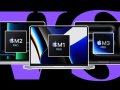 M1 Pro vs M2 Pro vs M3 Pro: The Ultimate MacBook Comparison
